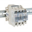 Контактор КМЭ 32А кат. 380В AC 1НО EKF ctr-s-32-380