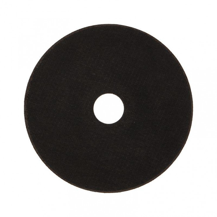 Диск отрезной по металлу (125х1.0х22.23мм) Kranz KR-90-0912