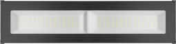 Светильник светодиодный 95 436 OHB-04-01 (100-5K-LED) 100Вт 5000К IP65 10000лм 220-240В для высоких пролетов ОНЛАЙТ 95436
