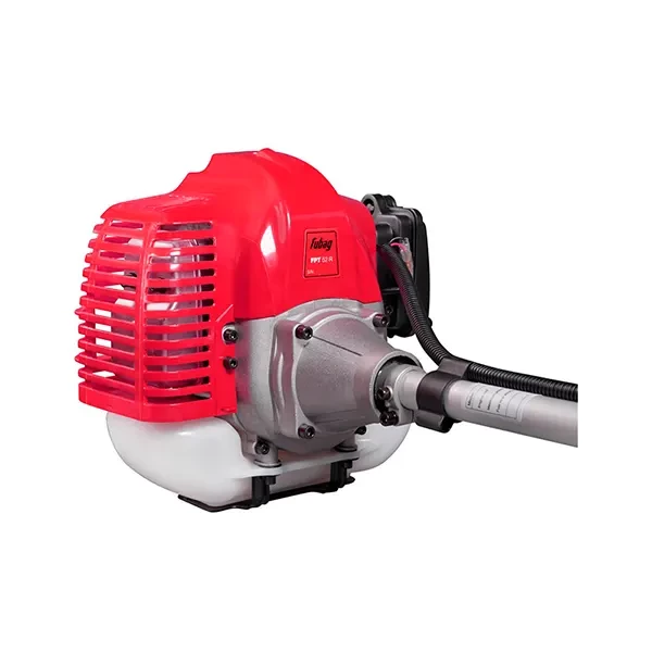 Триммер бензиновый FPT 43 FUBAG