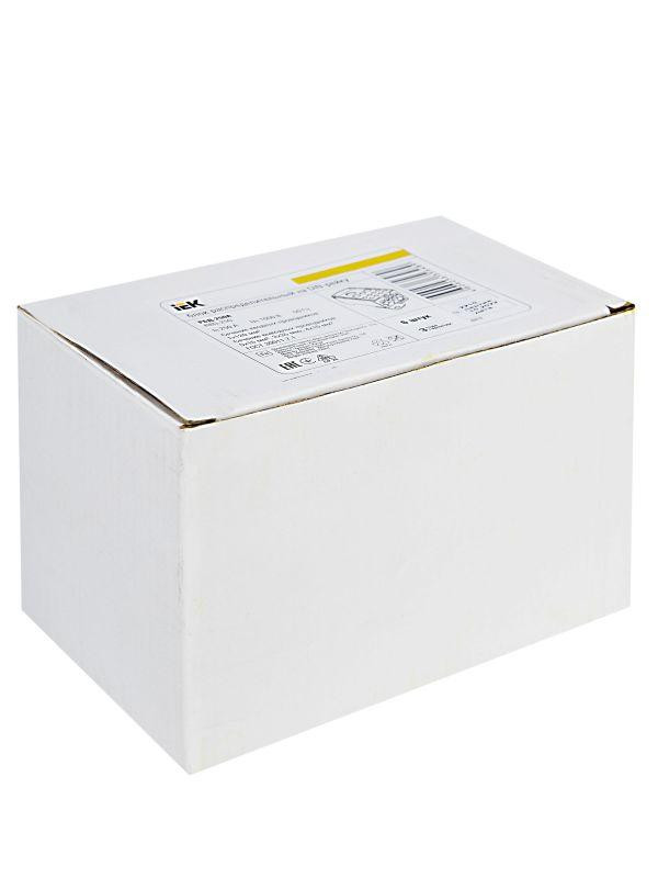 Блок распределительный на DIN-рейку РБД-250А IEK RBD-250