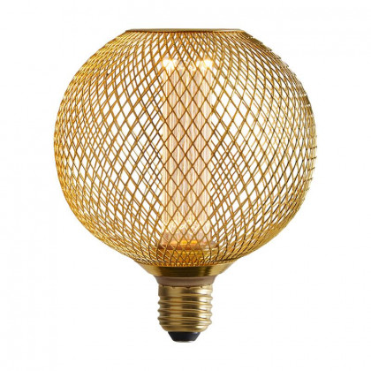 Лампа светодиодная Loft Led DP82293 4Вт 1800К E27 DIM Voltega 8566