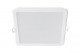 Светильник светодиодный 59467 MESON 150 17Вт 40K WH SQ recessed Downlight PHILIPS 915005749001