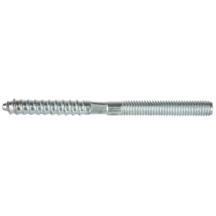 Шпилька сантехническая M10 x 120мм MAYER