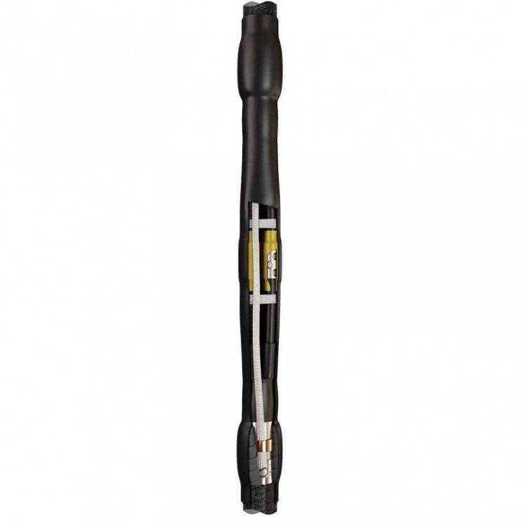 Муфта кабельная соединительная 1кВ 4Стп-1-25/50-Б КВТ 50111