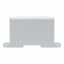 Клемма силовая вводная КСВ 35-240кв.мм сер. EKF plc-kvs-35-240-gray