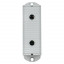 Клемма силовая вводная КСВ 35-240кв.мм сер. EKF plc-kvs-35-240-gray