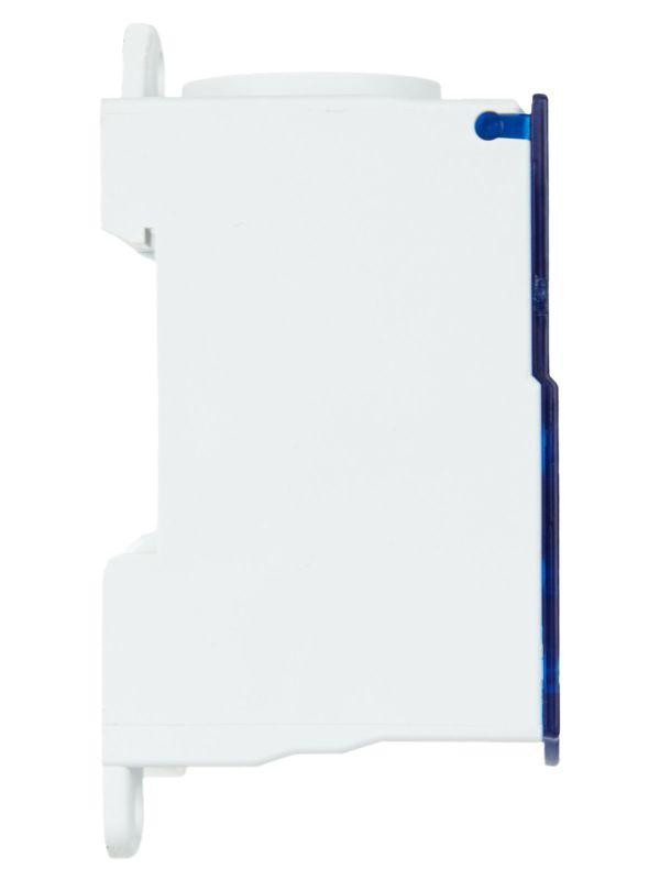 Блок распределительный на DIN-рейку РБД-400А IEK RBD-400