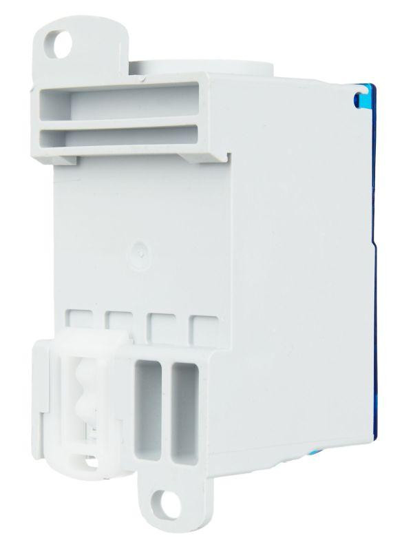 Блок распределительный на DIN-рейку РБД-400А IEK RBD-400