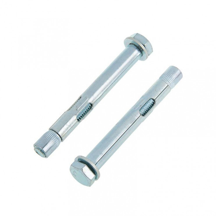 Болт анкерный 8х80 (пакет) Tech-Krep/Zitar 108045