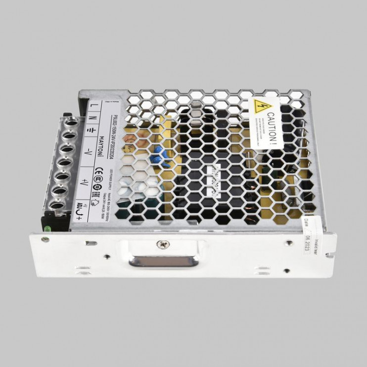 Блок питания PSL002 24В 150Вт IP20 Maytoni 220204