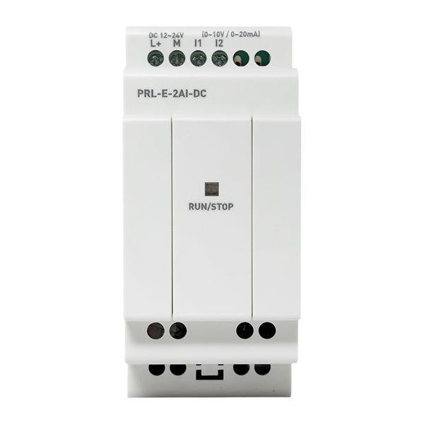 Модуль расширения аналоговых сигналов PRO-Relay 2AI DC EKF PRL-E-2AI-DC