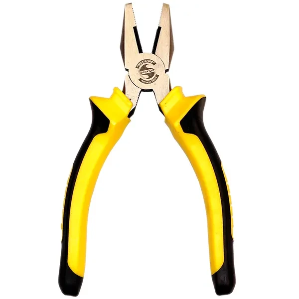 Плоскогубцы 150мм 19026 ЭНКОР купить ТД АЛЬФА