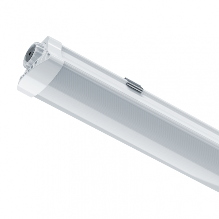 Светильник светодиодный 14 134 DSP-CC-46-4K-IP65-LED-R 46Вт 4000К IP65 5700лм 176-264В (аналог ЛСП 2х58) Navigator 14134