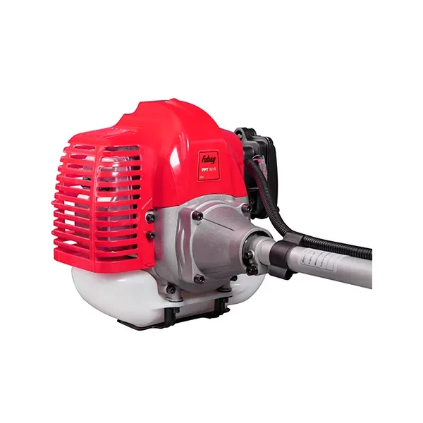 Триммер бензиновый FPT 52R FUBAG