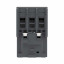 Контактор магнитный YON DSC095 95A 45кВт AC3 3P кат.220В AC YON DSC095-3C00A230