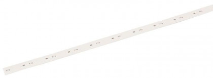 Трубка термоусадочная ТТУ нг-LS 3/1.5 бел. 1м IEK UDRS-D3-1-K01