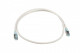 Патч-корд PC-LPM-STP-RJ45-RJ45-C6-1M-LSZH-GY F/UTP экран. кат.6 LSZH 1м сер. Hyperline 42373