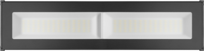Светильник светодиодный 95 438 OHB-04-03 (200-5K-LED) 200Вт 5000К IP65 20000лм 220-240В для высоких пролетов ОНЛАЙТ 95438