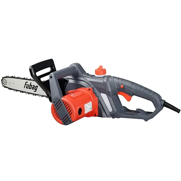Электропила цепная 52звена шаг 3/8 FES1814С FUBAG