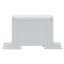 Клемма силовая вводная КСВ 16-95кв.мм cер. EKF plc-kvs-16-95-gray