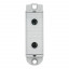 Клемма силовая вводная КСВ 16-95кв.мм cер. EKF plc-kvs-16-95-gray