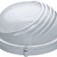 Светильник ЛОН 94 817 NBL-R3-60-E27/WH 1х60Вт E27 IP54 (аналог НПБ 1307 бел. круг ресн. 60Вт) Navigator 94817