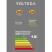 Лампа светодиодная Loft Led YX-G125175LK2F 4Вт 2200К E27 DIM Voltega 8576