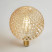 Лампа светодиодная Loft Led YX-G125175LK2F 4Вт 2200К E27 DIM Voltega 8576