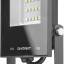 Прожектор светодиодный 61 946 OFL-20-4K-BL-IP65-LED 20Вт 4000К IP65 1600лм черн. ОНЛАЙТ 61946