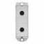Клемма силовая вводная КСВ 35-150кв.мм сер. EKF plc-kvs-35-150-gray