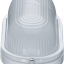 Светильник ЛОН 94 800 NBL-O1-60-E27/WH 1х60Вт E27 IP54 (аналог НПБ 1401 бел. овал 60Вт) Navigator 94800