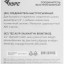 Соединитель пластиковый 1/2дюйм КУРС 76401