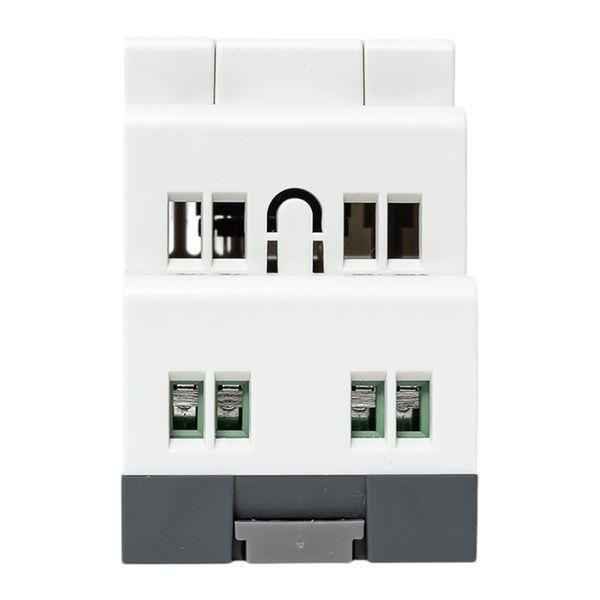 Модуль расширения коммуникационный PRO-Relay RS-485 DC EKF PRL-E-RS485-DC