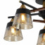 Люстра Buds 60Вт E27х5 IP20 Freya FR5153PL-05B
