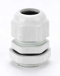 Сальник PG16 d6-13мм IP54 KB101-16-IP54 DEKraft 32154DEK