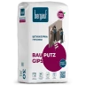 Штукатурка BERGAUF Bau Putz Gips цементная 30кг