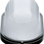 Светильник ЛОН 94 810 NBL-O1-60-E27/BL 1х60Вт E27 IP54 (аналог НПБ 1401 черн. овал 60Вт) Navigator 94810