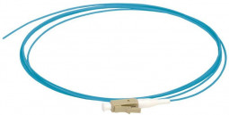Пигтейл для многомодового кабеля (MM); 50/125 (OM4); LC/UPC; LSZH (дл.1.5м) ITK FPT5004-LCU-C1L-1M5 Пигтейл для многомодового кабеля (MM); 50/125 (OM4); LC/UPC; LSZH (дл.1.5м) ITK FPT5004-LCU-C1L-1M5