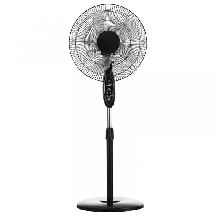 Вентилятор напольный BFF-860R Ballu НС-1236009