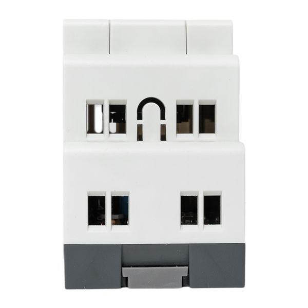 Модуль расширения сигналов датчиков температуры PRO-Relay 2PT100 DC EKF PRL-E-2PT100-DC