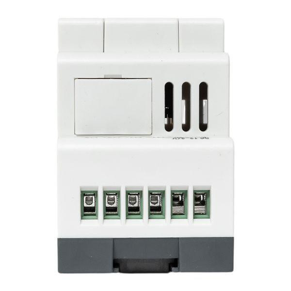 Модуль расширения сигналов датчиков температуры PRO-Relay 2PT100 DC EKF PRL-E-2PT100-DC