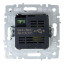 Розетка BRITE USB A+C 18Вт РЮ11-1-БрКр механизм беж. IEK BR-U22-018-K10