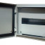 Корпус навесной ЩРН-12 250х300х120 12мод. IP54 метал. DEKraft 30250DEK