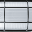 Светильник ЛОН 94 808 NBL-O2-60-E27/BL 1х60Вт E27 IP54 (аналог НПБ 1402 черн. овал с решеткой 60Вт) Navigator 94808