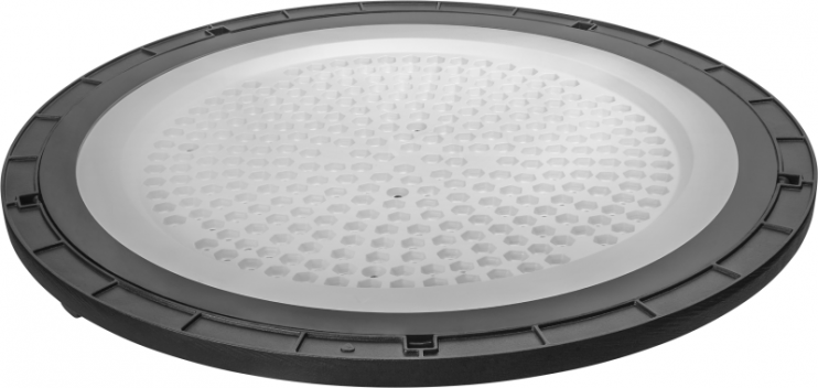 Светильник светодиодный 90 479 OHB-01-150-5K-LED подвесной для высоких пролетов ОНЛАЙТ 90479