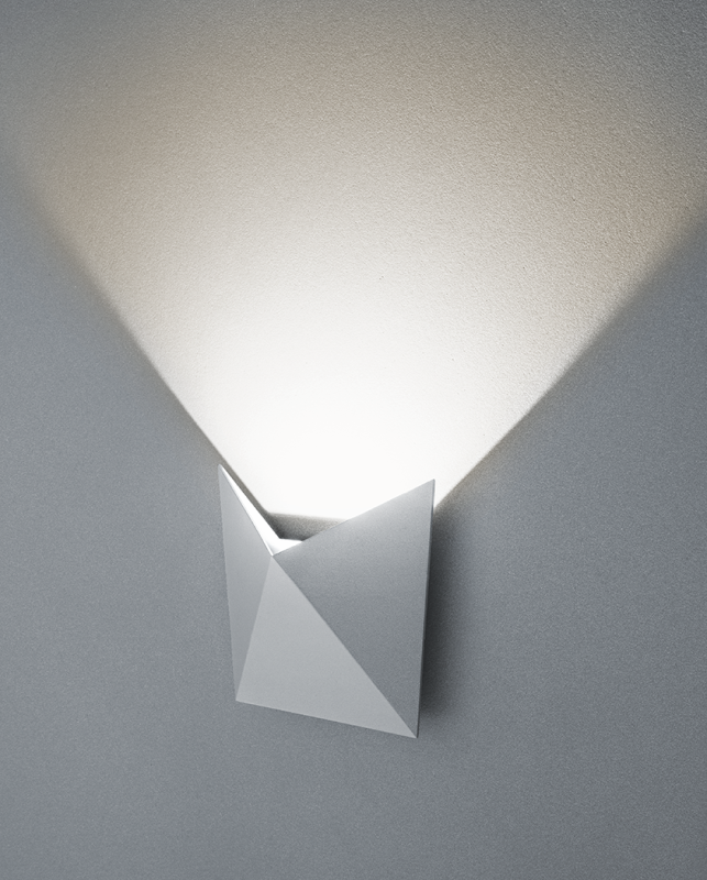 Светильник светодиодный 80 577 NOF-D-W-007-02 5Вт 3000К IP54 240лм для наружной подсветки сер. Navigator 80577