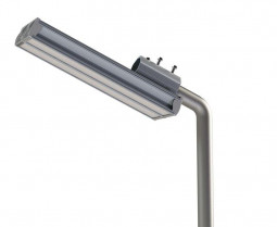 Светильник L-street 48/65/Ш3/5.0K/01/SKII-02/220AC/Standart IP66 консольное крепление LEDEL 312111