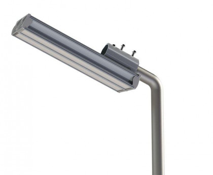 Светильник L-street 48/65/Ш3/5.0K/01/SKII-02/220AC/Standart IP66 консольное крепление LEDEL 312111
