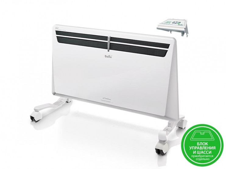 Модуль отопительный электрического конвектора Transformer Evolution BEC/EVU-2500 Ballu НС-1132876